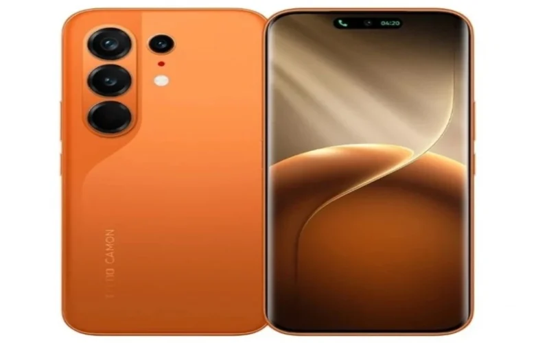 تكنو تطلق هاتف Camon 50 Ultra 5G بمتانة فائقة وكاميرات تصوير متطورة